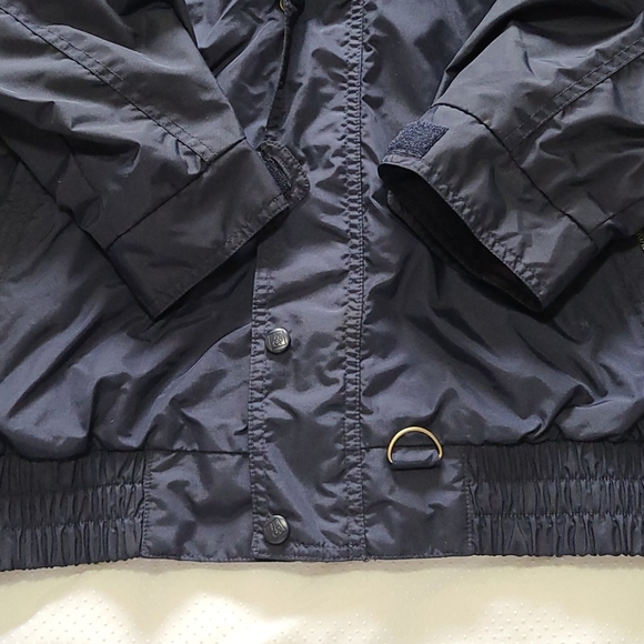 WINDRIVER DOUBLE FULLZIP WINDBREAKER JACKET - Picture 3 of 12